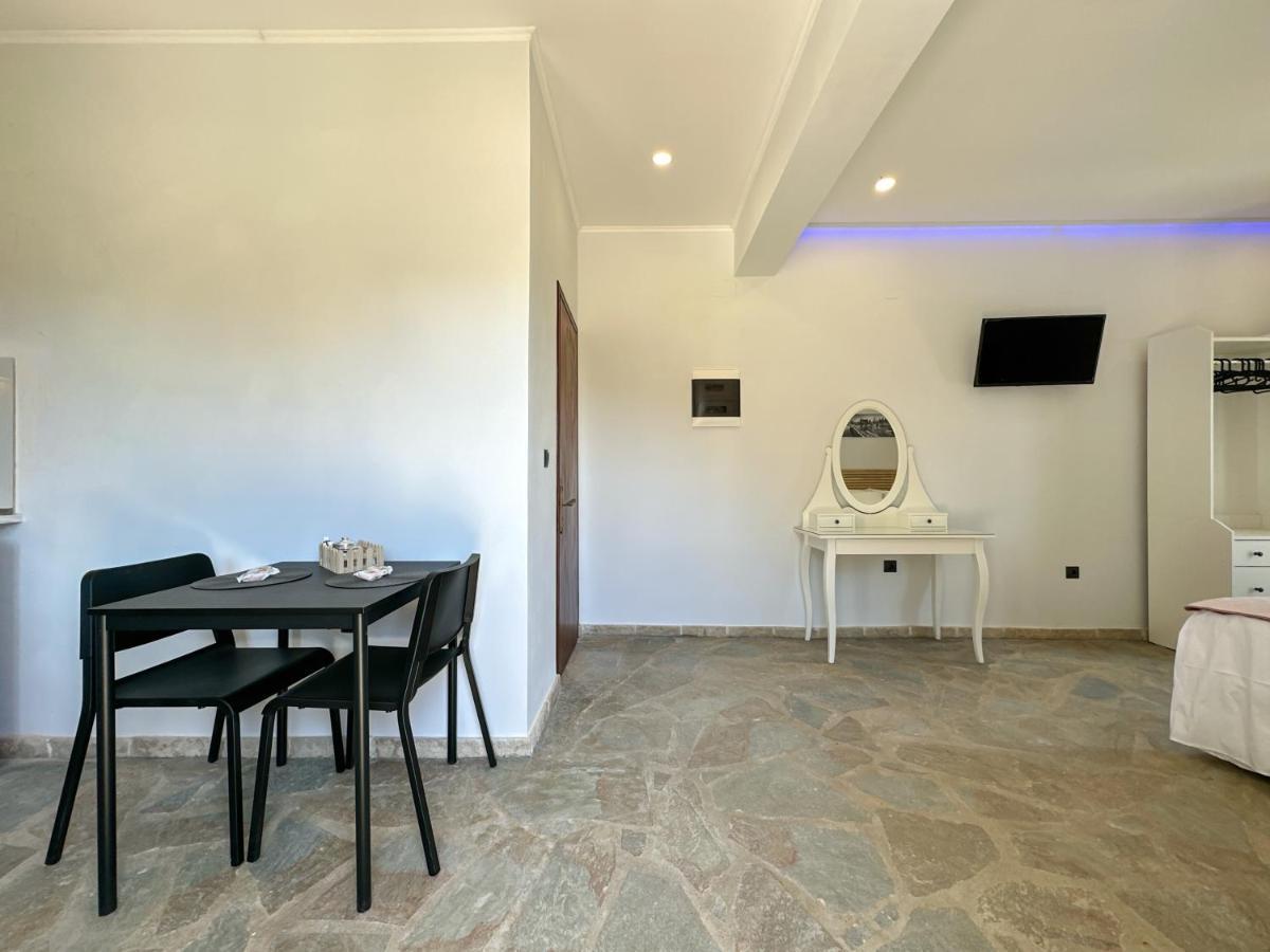 Barbara House Apartment Doukades Exterior photo