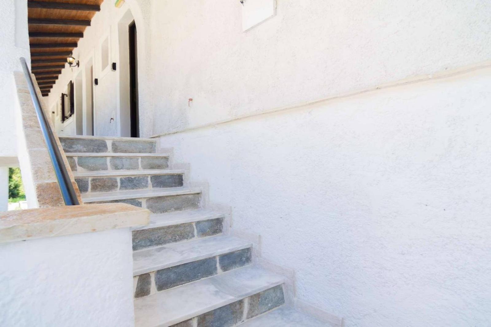 Barbara House Apartment Doukades Exterior photo